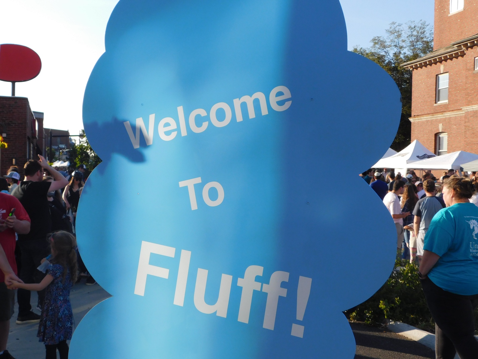 Somerville Fluff Festival: Your guide to What the Fluff? 2022