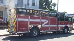 somerville reminds precautions fires