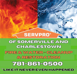 SERVPRO